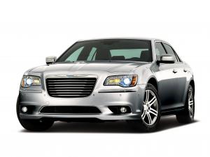Chrysler 300C